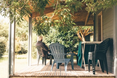 2-Bedroom Cottage — 1