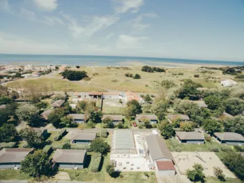 Les Hameaux des Marines - Terres de France - Ucamping
