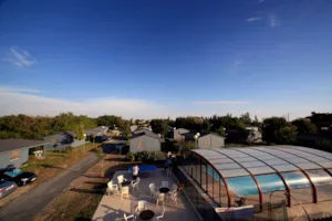 Les Hameaux des Marines - Terres de France - Ucamping