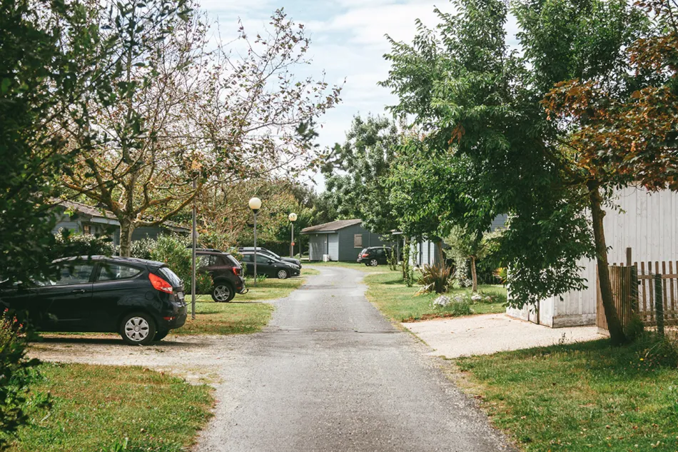 Les Hameaux des Marines - Terres de France