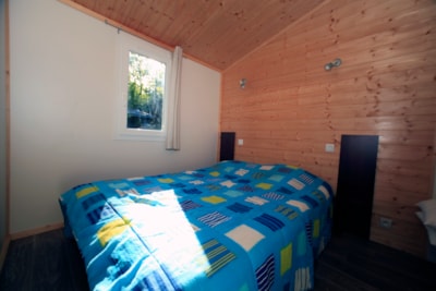 2-Bedroom Cottage — 4