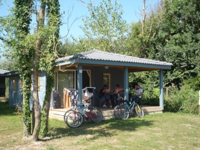 2-Bedroom Cottage — 1