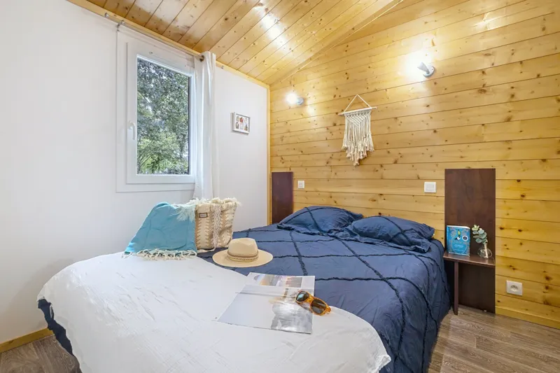 Cottage 2 Pièces
