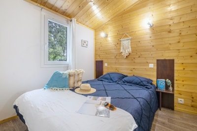 1-Bedroom Cottage