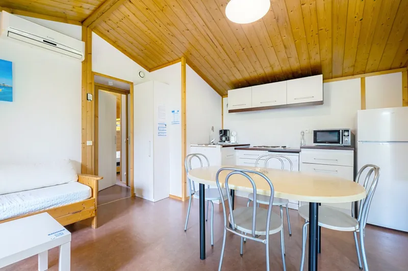 Cottage 2 Pièces