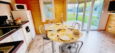 1-Bedroom Cottage