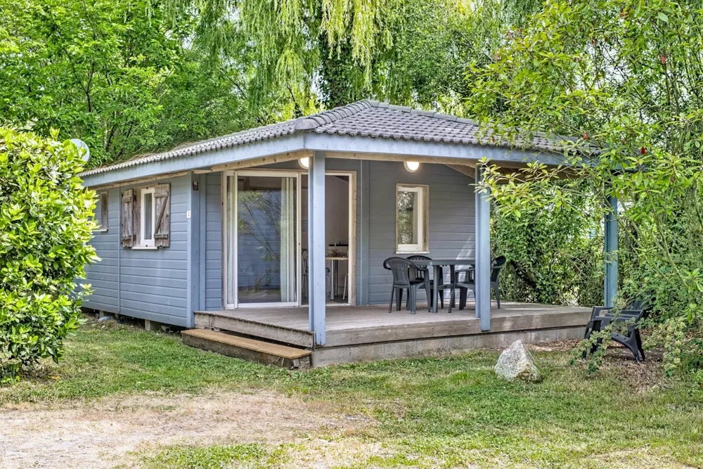 Location - Cottage 2 Pièces - Les Hameaux des Marines - Terres de France