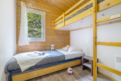 2-Bedroom Cottage