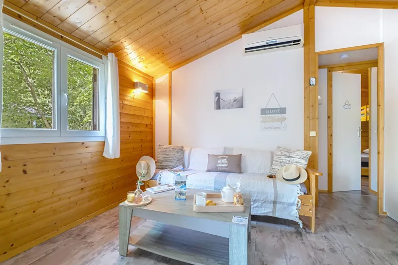 Cottage 3 Pièces