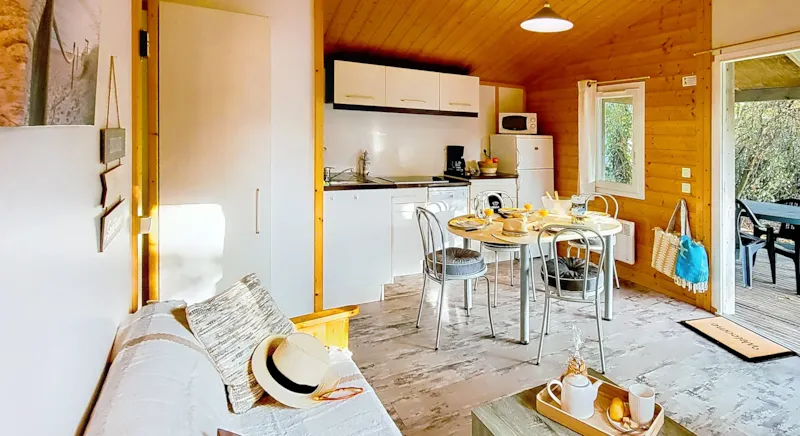 Cottage 3 Pièces