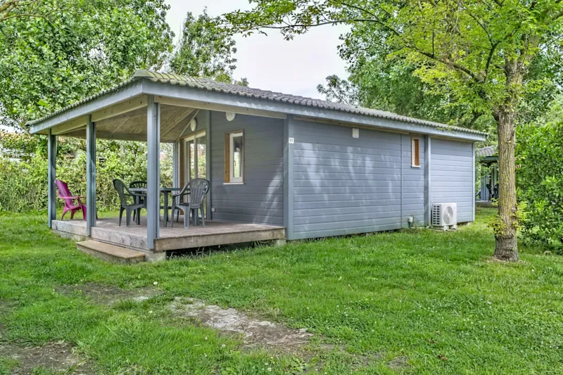 Cottage 3 Pièces