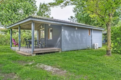 2-Bedroom Cottage