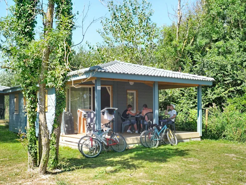 Cottage 3 Pièces