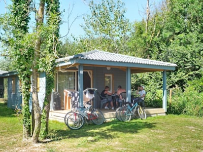 2-Bedroom Cottage