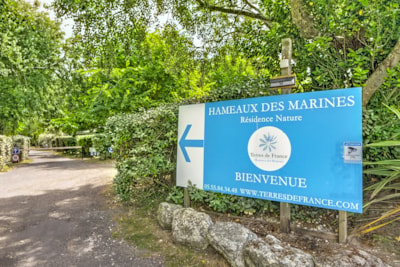 Les Hameaux des Marines - Terres de France