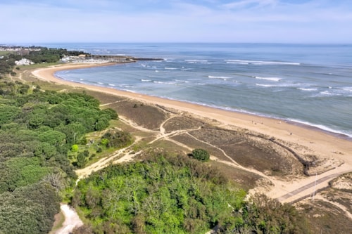 Foto #1 van Les Hameaux des Marines – Terres de France