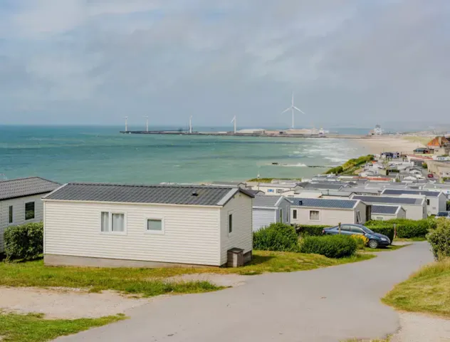 Camping Tohapi - Le Phare d'Opale - image n°1 - Camping Direct