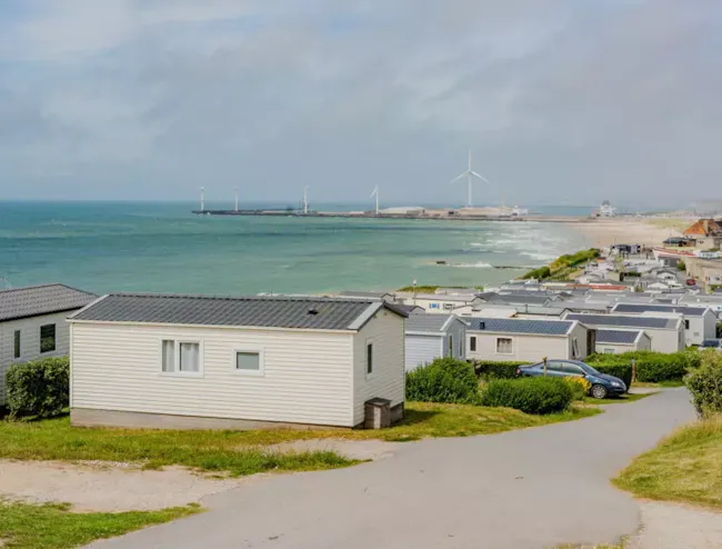 Camping Tohapi - Le Phare d'Opale - image n°1 - Camping Direct