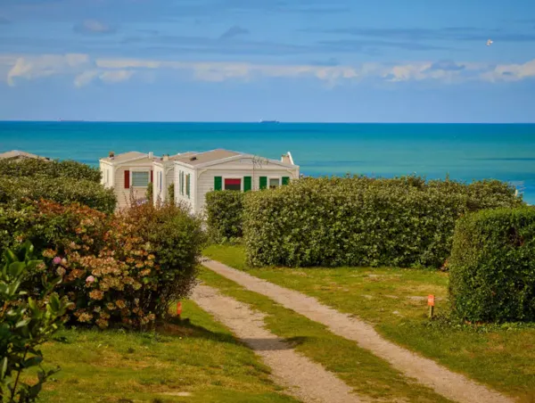 Camping Tohapi - Le Phare d'Opale