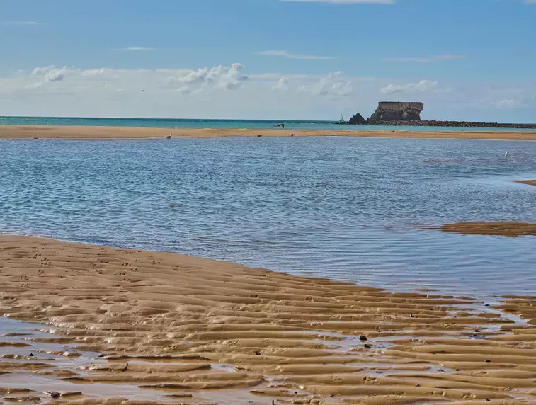 Camping Tohapi - Le Phare d'Opale