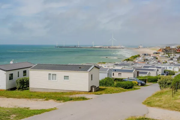 Homair - Camping Le Phare d'Opale