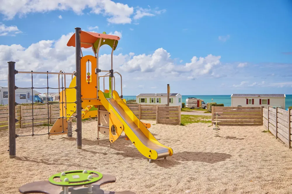 Homair - Camping Le Phare d'Opale