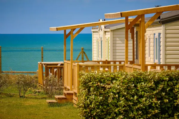 Homair - Camping Le Phare d'Opale