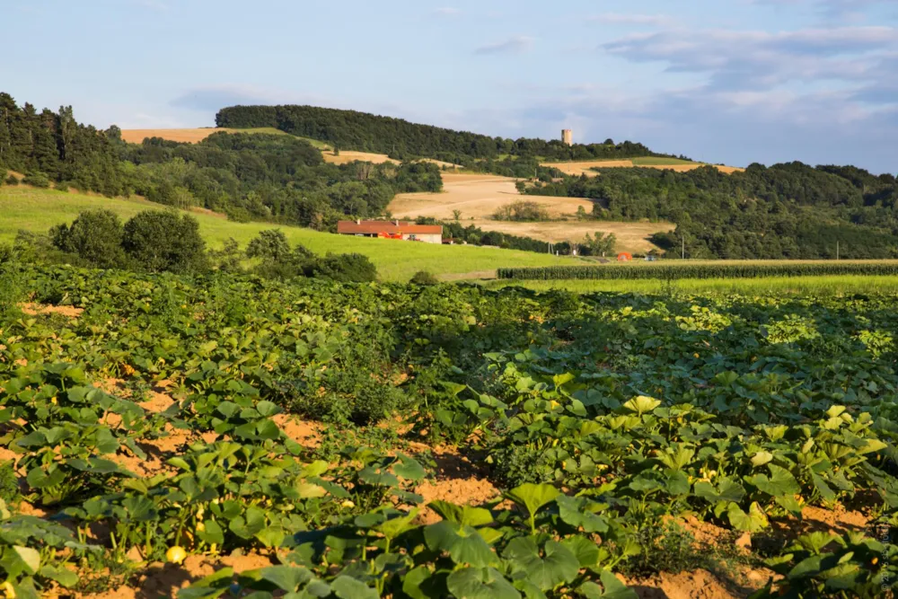 Domaine la Garenne