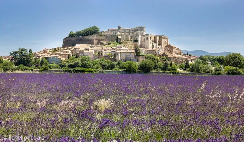 Domaine la Garenne