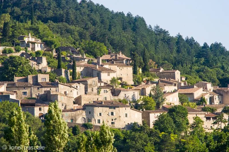 Domaine la Garenne