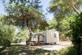 Mobil Home 2 Camere 27M² + Aria Condizionata Mobil Home 2 Camere 27M² + Aria Condizionata