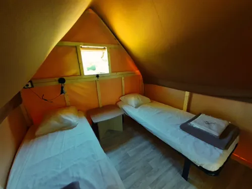 Location - Cabane Perchée - Sans Sanitaires - image n°6 - Domaine la Garenne
