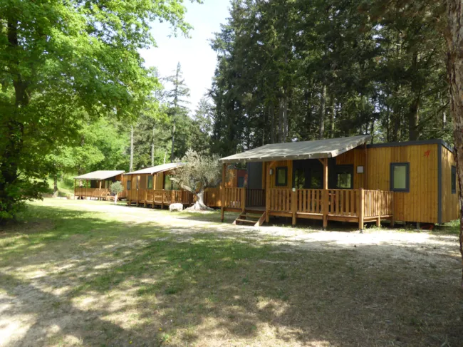 Domaine la Garenne - image n°4 - Camping Direct