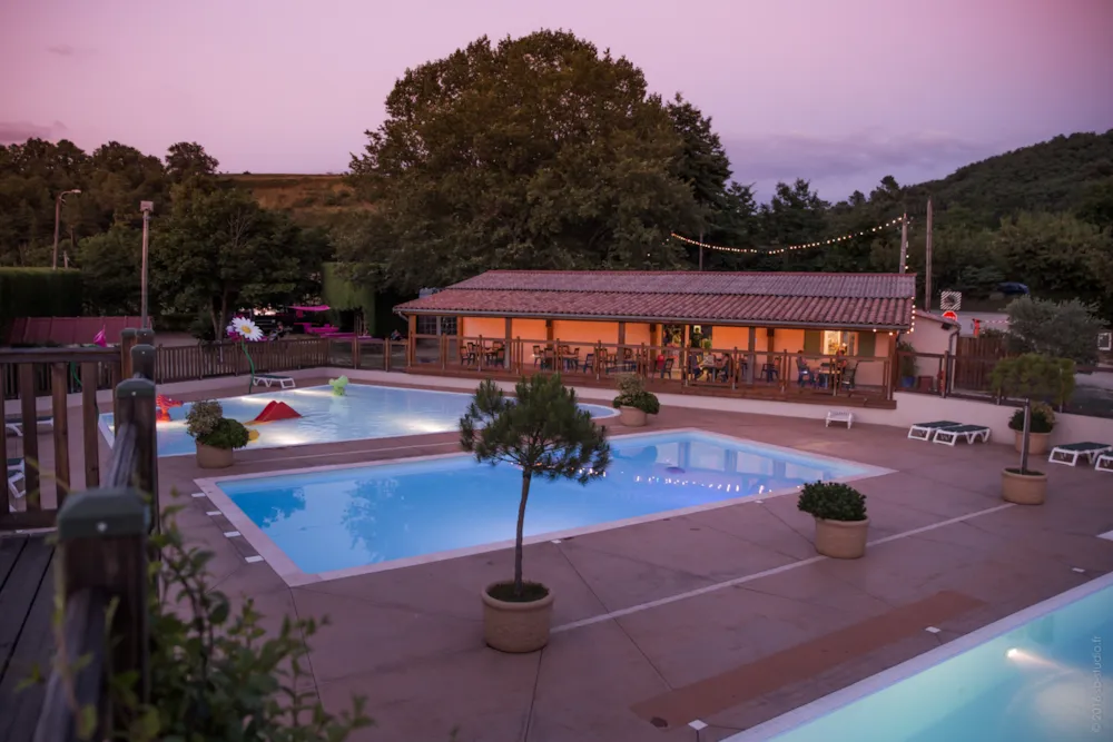 Domaine la Garenne