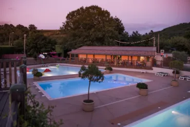 Domaine La Garenne - Drome
