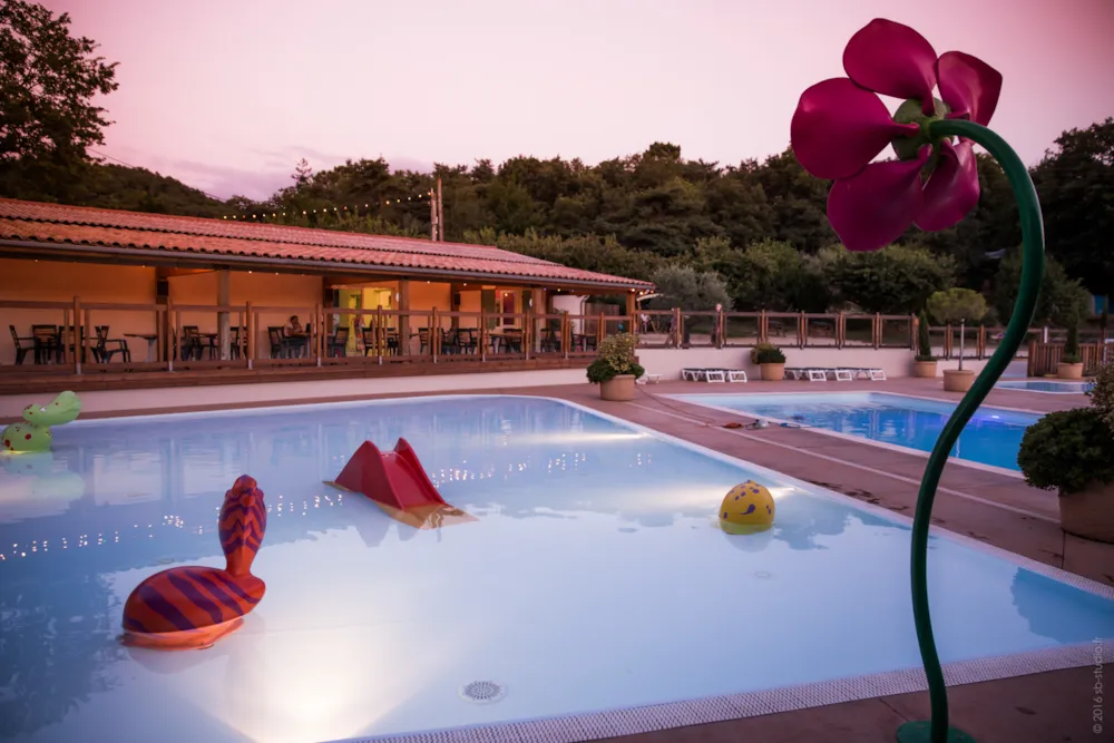 Domaine la Garenne