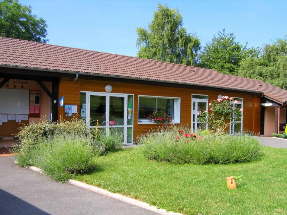 Camping Paradis les Chanterelles