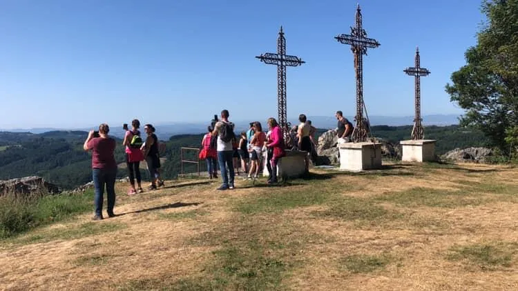 Camping Paradis les Chanterelles