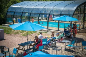 Camping Paradis Les Chanterelles - MyCamping