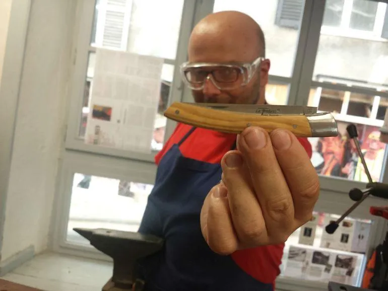 Camping Paradis les Chanterelles