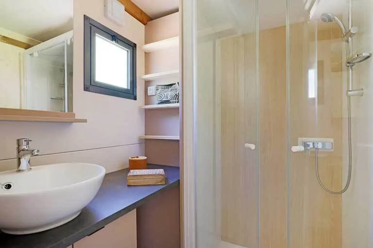 Cottage Premium 2 Chambres 4 Pers D