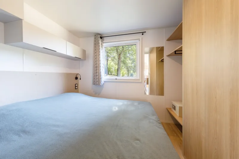 Mobil-Home Premium 2 Chambres