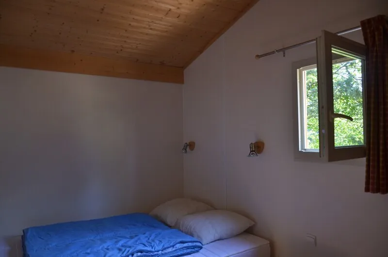 Chalet Eco 2 Chambres Pmr