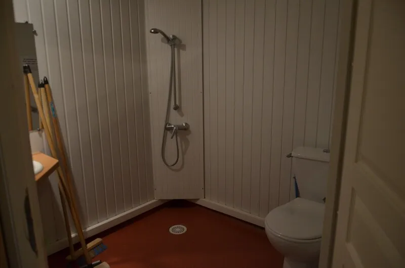 Chalet Eco 2 Chambres Pmr