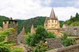 Foto #10 van Combelles Aveyron Vacances