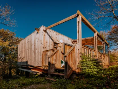 Cottage Confort - 55M² - 2 Camere