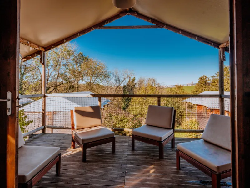 Combelles Aveyron Vacances