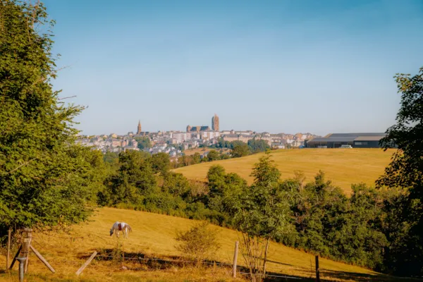 Combelles Aveyron Vacances
