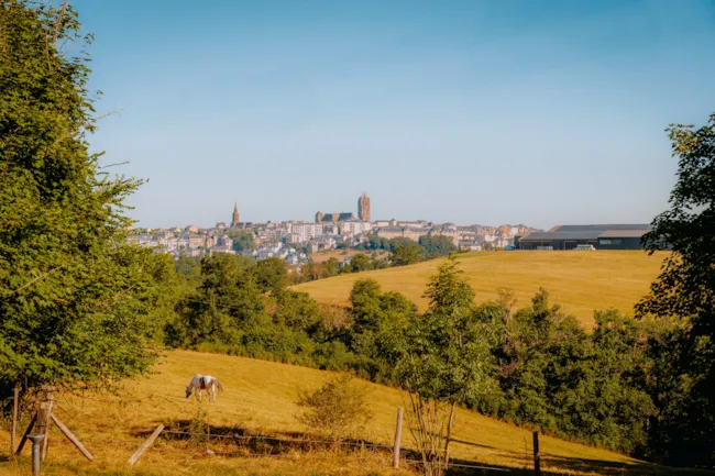 Village Vacances de Combelles - image n°4 - Camping Direct