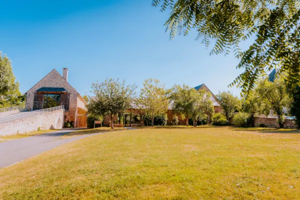 Village Vacances de Combelles